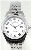 Reloj Lorenz Mujer in Acero 027010AA - 027010AA